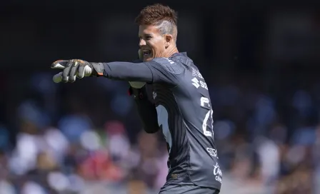 Sebastián Sosa sobre la falta de ascenso en la Liga MX: 'Ha perjudicado la competitividad'