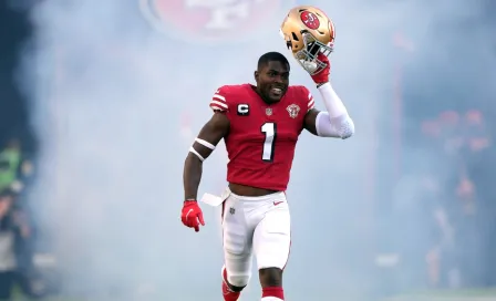 Jimmie Ward previo al 49ers vs Seahwks: 'El que salga más preparado es el que ganará'