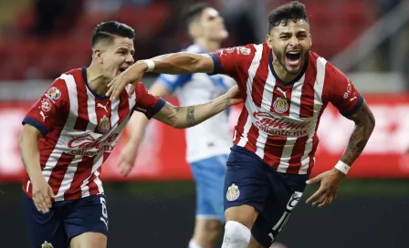 Chivas: Paunovic repetirá alineación para el encuentro ante Atlético de San Luis