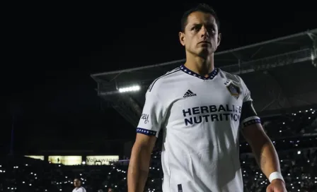 Chicharito Hernández: Reconoció que padeció de una depresión muy profunda