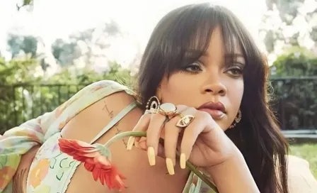 NFL: Revelan trailer del Super Bowl LVII con Rihanna