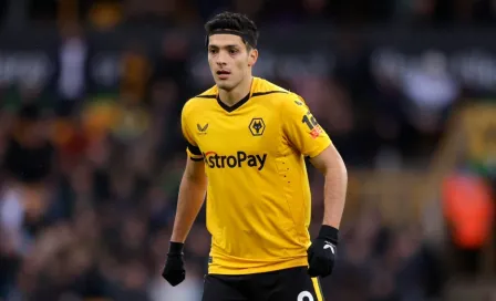 Premier League: Wolves vencen a West Ham con gol anulado a Raúl Jiménez 