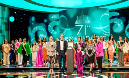 Miss Universo: ¿Cuándo y dónde ver en vivo la gran final?