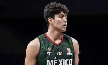 NBA: Gael Bonilla debutó con los Capitanes en la CDMX en triunfo sobre Austin Spurs