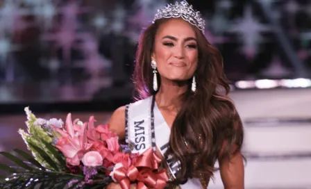 Miss Universo 2023: R’Bonney Gabriel, representante de Estados Unidos, ganó la edición de belleza