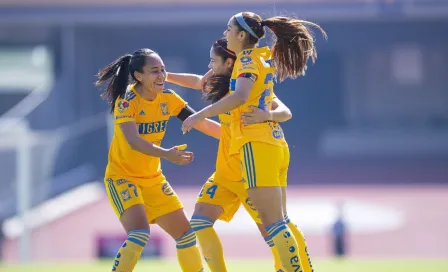 Liga MX Femenil: Las Amazonas dominan a Pumas en Ciudad Universitaria