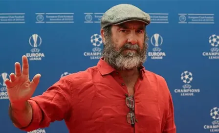 Cantona tras criticar a Cristiano Ronaldo: 'Quiere jugar como si tuviera 25 años'