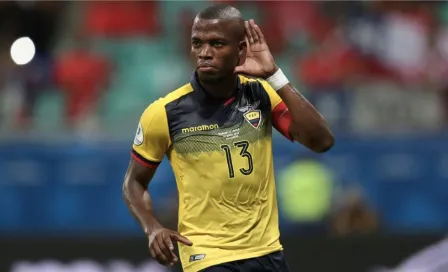 Cruz Azul: Enner Valencia desea continuar su carrera en Europa