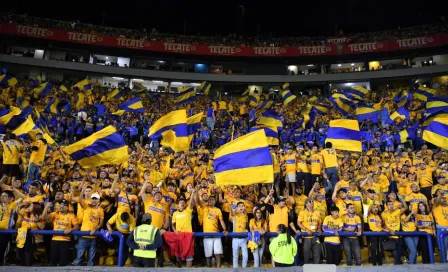 Rector de la UANL sobre nuevo estadio de Tigres: "Esperen noticias pronto"