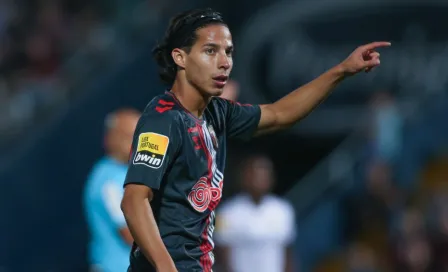 Diego Lainez: No se arregló con América y apunta a Tigres