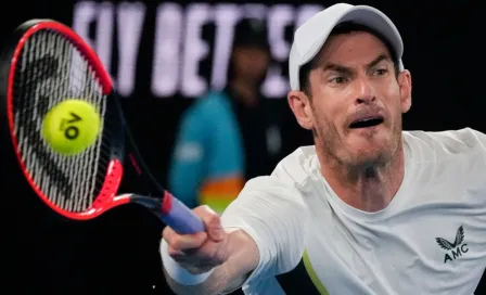 Abierto de Australia: Andy Murray gana épico partido de cinco sets a Berrettini