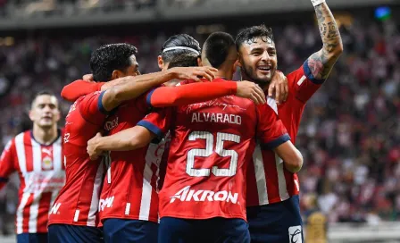 Mhoni Vidente: Chivas, el favorito para ser campeón en el Clausura 2023