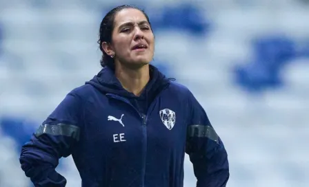 Eva Espejo sobre actualidad de la Liga MX Femenil: ‘No todos le entraron parejo al reto’