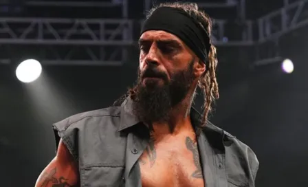 Jay Briscoe: Falleció a los 38 años en accidente automovilístico 