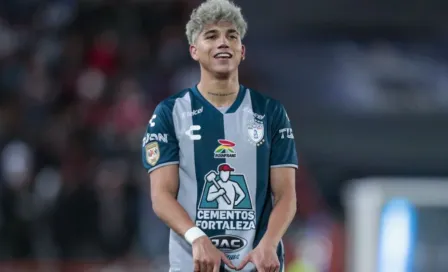 Kevin Álvarez, sin posibilidades de llegar al América; Pachuca no quiere negociarlo