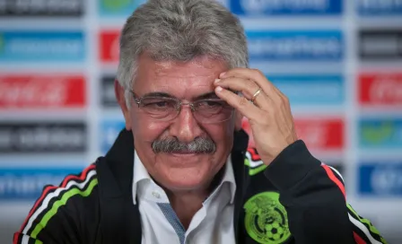 Selección Mexicana: Tuca Ferretti entró en la lista de candidatos para dirigir al Tri