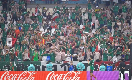 Selección Mexicana: Tri libró sanción de FIFA por grito homofóbico en Qatar 2022