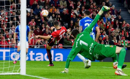 César Montes: El mexicano fue titular en la derrota del Espanyol en Copa del Rey 