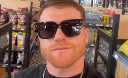 Canelo Álvarez: 'Da nocaut' a los sueldos bajos y ofrece trabajo con 'sueldazos' en sus tiendas