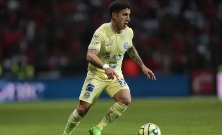 América: Alejandro Zendejas será convocado por la Selección de Estados Unidos para amistosos 