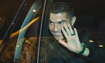 Cristiano Ronaldo: Juventus, acusado de fraude fiscal por ‘carta secreta’ de CR7