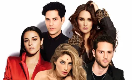 RBD anuncia 'Soy Rebelde Tour'; estás son las fechas en México