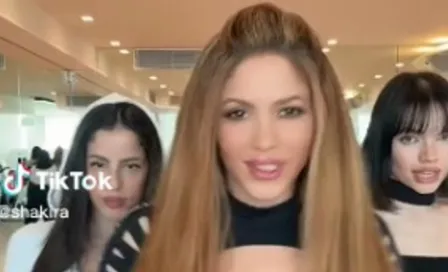 Shakira y Piqué: Colaboración con Bizarrap ya cuenta con coreografía en TikTok