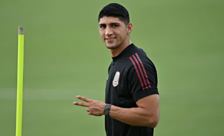 Pulido apoya de nuevo el regreso de Piojo Herrera al Tri: 'Las estadísticas lo respaldan'