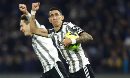 Serie A: La Juventus fue sancionada por contabilidad falsa y les restan 15 puntos en la tabla 