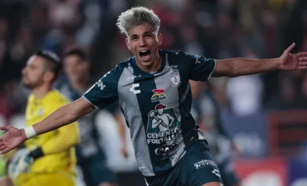 Pachuca: Kevin Álvarez, bajo el radar del Porto, según prensa portuguesa 