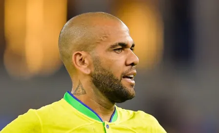 Dani Alves: La mujer que acusa al jugador renuncia a indemnización y pide cárcel