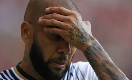 Dani Alves: Así es el antro donde ocurrió la presunta agresión sexual del futbolista 