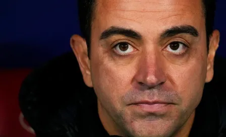 Xavi Hernández sobre detención de Dani Alves: "Estoy en shock"