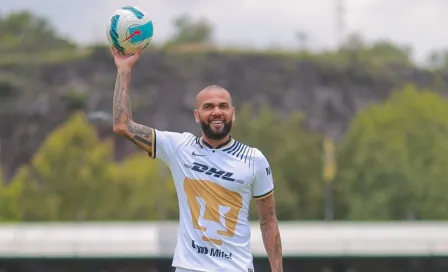 Dani Alves: El exjugador de Pumas cayó en una contradicción en la acusación por agresión sexual