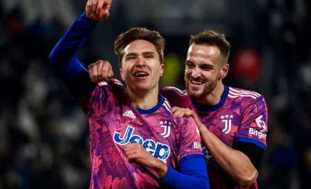 Juventus: Federico Chiesa, Milik y Bonucci, comprometidos con rescatar temporada tras sanción