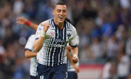 Liga MX: Con Triplete de Funes Mori, Rayados gana sin complicaciones a San Luis 