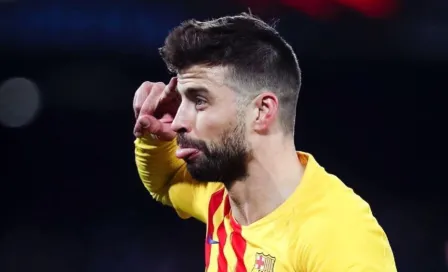 Piqué ‘regresará’ del retiro para jugar en la Kings League 