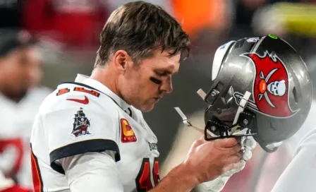 NFL: Tom Brady fue multado por 16 mil dólares por ‘meterle el pie’ a jugador de los Cowboys