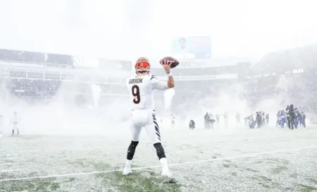 Bengals venció a Bills y se citará con Chiefs en la Final de Conferencia Americana