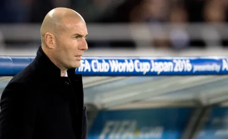 Chelsea: Los Blues hicieron primera oferta por Zinedine Zidane 