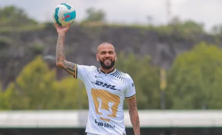 Dani Alves: Jueza revela el millonario sueldo del jugador con Pumas