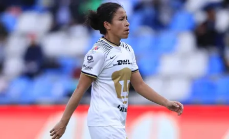 Dirce Delgado: Pumas Femenil debe tener estabilidad emocional para ser campeón