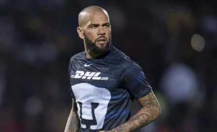 Dani Alves ya fue trasladado a otra prisión para garantizar su seguridad 