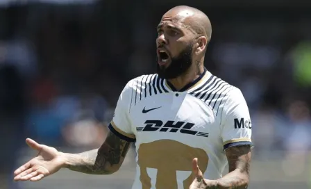 Víctima de Dani Alves declaró: "Comenzó a pegarme de bofetadas"