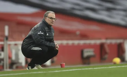 Premier League: Marcelo Bielsa, favorito para dirigir al Everton