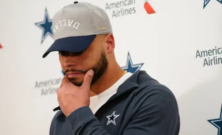 NFL: ¿Dak Prescott, el indicado para seguir en Dallas? Expertos opinan