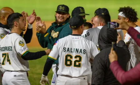 Cañeros repite dosis a Algodoneros y se pone 2-0 en Final de Liga Mexicana del Pacífico