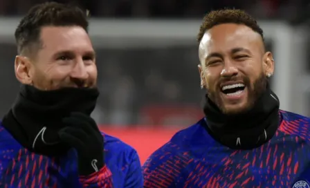 PSG: Neymar y Messi, en una relación de ‘amor odio’ con la fanaticada parisina 