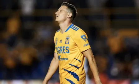 Florian Thauvin dejó de ser jugador de los Tigres