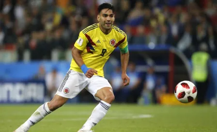 Cruz Azul: Radamel Falcao quiere probarse en la Liga MX, pero Rayo Vallecano no lo quiere soltar